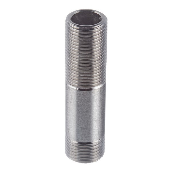 Сгон VALTEC (VTr.653.N.0408) 1/2 НР(ш) х 80 мм латунный