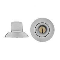 Фиксатор-ключ Palladium CP (хром)