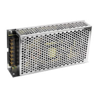 Блок питания для светодиодной ленты Gauss LED STRIP PS 100 Вт 12 В IP20