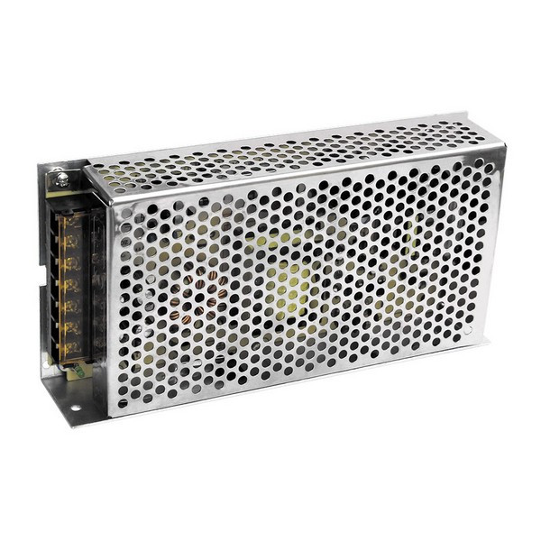 Блок питания для светодиодной ленты Gauss LED STRIP PS 100 Вт 12 В IP20