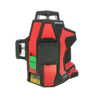 Нивелир лазерный Condtrol OmniLiner 3D Green (1-2-153)