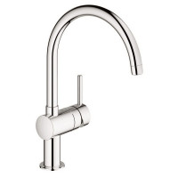 Смеситель для кухни GROHE Minta 32917000 однорычажный