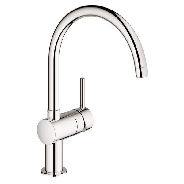 Смеситель для кухни GROHE Minta 32917000 однорычажный