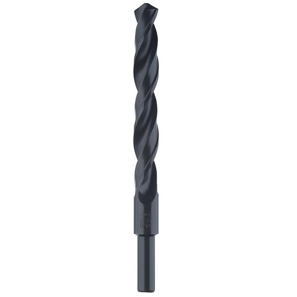 Сверло по металлу KWB (159-140) 14х175 мм HSS
