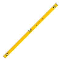 Уровень STABILA 70-2 120 см 3 глазка