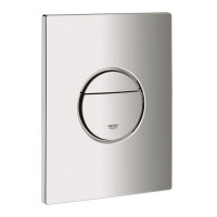 Клавиша смыва GROHE Nova Cosmopolitan 38765000 хром глянцевая