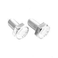 Болт M10x20 мм DIN 933 10,9 (100 шт.)
