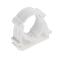 Фиксатор VALTEC (VT.KP.F.025) 25 мм для полипропиленовых труб