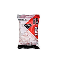 Крестики для плитки Rubi 2-5 мм двухразмерные (100 шт.)