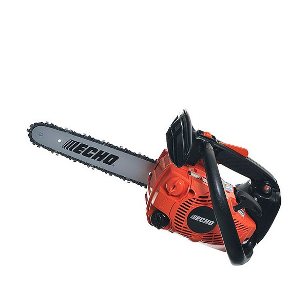 Бензопила Echo CS-260TES 1,24 л.с. 10" шаг 3/8" паз 1,3 мм 40 звеньев