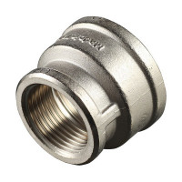 Муфта переходная Stout (SFT-0006-001141) 1 1/4 ВР(г) х 1 ВР(г) латунная