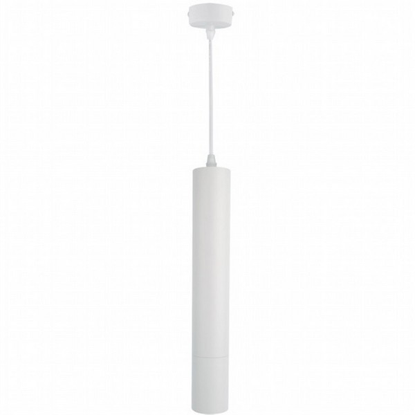 Светильник трековый ARTE LAMP (A1520SP-1WH) GU10 50 Вт 220 В белый IP20