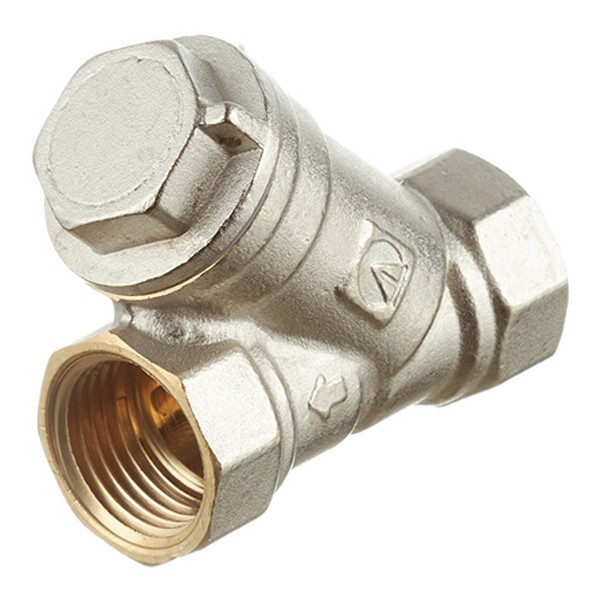 Фильтр косой VALTEC (VT.192.N.04) 1/2 ВР(г) x 1/2 ВР(г)