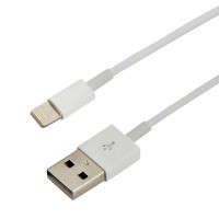 Кабель USB Rexant для передачи данных для iPhone 1 м