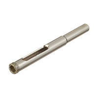 Коронка алмазная Rubi (4923) по керамике d8 мм
