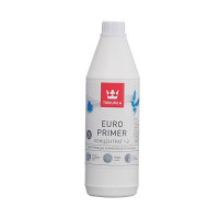 Грунт Tikkurila Euro Primer концентрат 0,9 л