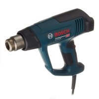 Фен строительный электрический Bosch GHG 23-66 (06012A6301) 2300 Вт