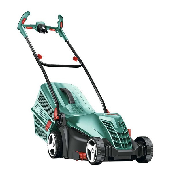 Газонокосилка электрическая Bosch ARM 37 (06008A6201) 1400 Вт