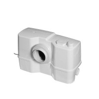 Насосная канализационная установка Grundfos Sololift2 WC-3 (97775315) 149 л/мин