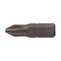 Бита КМ / Shaft PH2 25 мм (10 шт.)