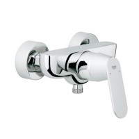 Смеситель для душа без излива GROHE Eurosmart Cosmopolitan 32837000 однорычажный без лейки