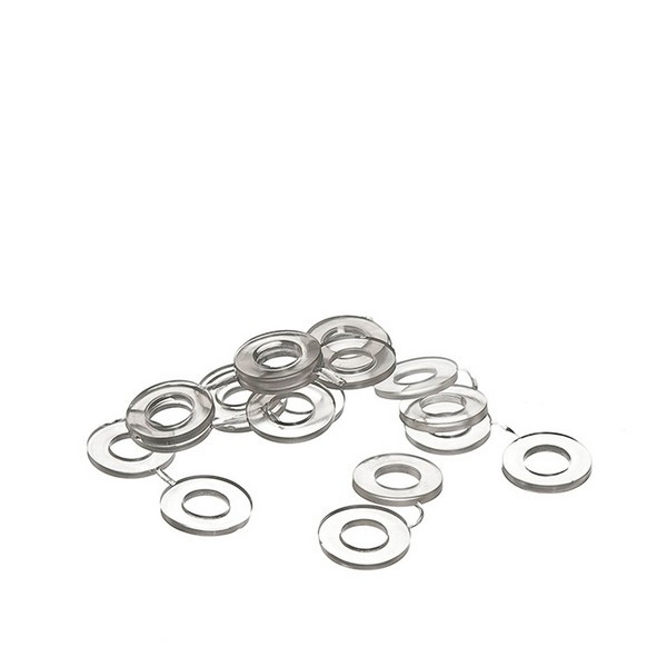 Прокладка силиконовая 1/2" (20 шт.)