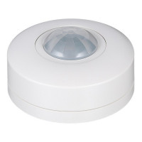 Датчик движения потолочный REV DDP-2 1200 Вт IP33 230 В 360 градусов до 6 м
