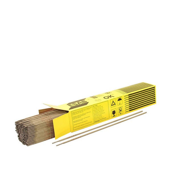 Электроды Esab OK 61-30 d2,5 мм по нержавейке 0,7 кг