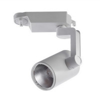 Светильник трековый светодиодный ARTE LAMP (A2311PL-1WH) 10 Вт 220 В белый 3000К теплый белый свет IP20