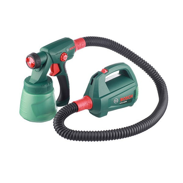 Краскопульт электрический Bosch PFS 2000 (603207300) 440 Вт 0,8 л
