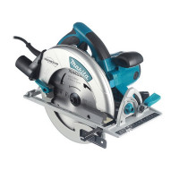 Пила дисковая электрическая Makita 5008MG 1800 Вт 210 мм