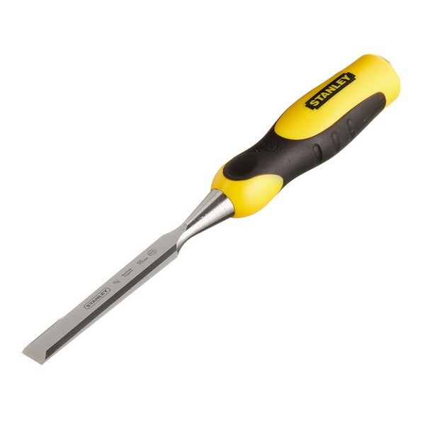 Стамеска Stanley 16 мм