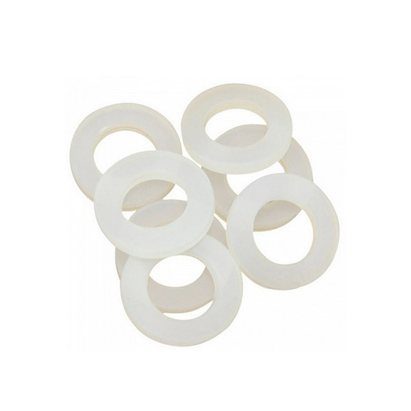 Прокладка силиконовая 1/2" (6 шт.)