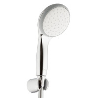Душевой комплект GROHE Vitalio Go 100 26198000 с душевой лейкой D100 мм 1F держателем и шлангом 1750 мм