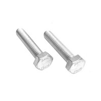 Болт M6x30 мм DIN 933 10,9 (5 шт.)