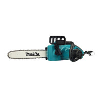 Электропила цепная Makita UC4041A 1800 Вт 16" шаг 3/8" паз 1,3 мм 56 звеньев