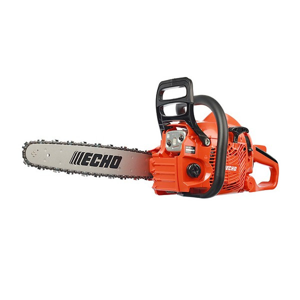 Бензопила Echo CS-353ES 2,16 л.с. 14" шаг 3/8" паз 1,3 мм 52 звена