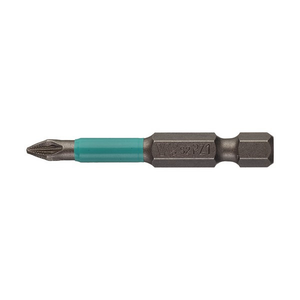 Бита Jettools (W3-21-0501-2) PZ1 магнитная 50 мм (2 шт.)