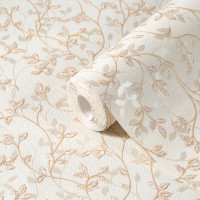 Обои виниловые на флизелиновой основе Industry Chloe 167094-91 (1,06х10,05 м)