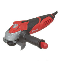 Шлифмашина угловая электрическая Einhell TE-AG 115 (4430850) 720 Вт d115 мм