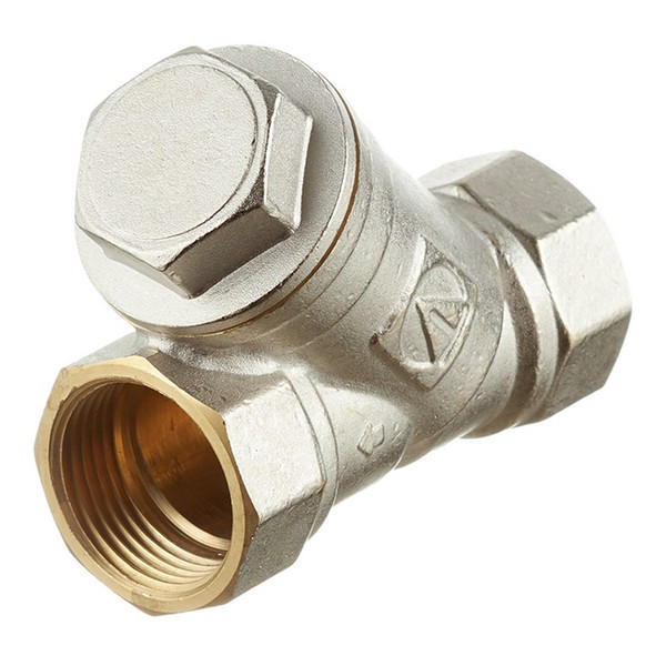 Фильтр косой VALTEC (VT.192.N.06) 1 ВР(г) х 1 ВР(г)