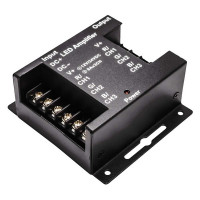 Усилитель контроллера RGB Apeyron 288 Вт 12/24 В IP20