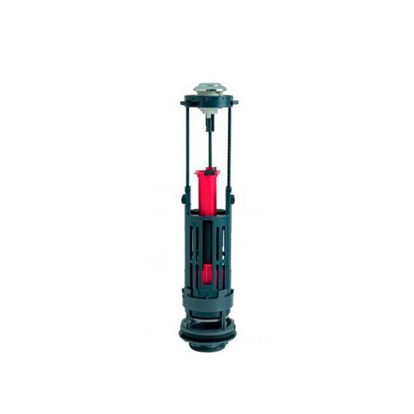 Механизм сливной двухрежимный WIRQUIN One 3/6 L 10975009