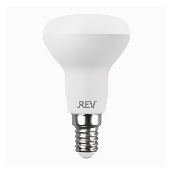 Лампа светодиодная REV 5 Вт E14 рефлектор R50 4000К естественный белый свет 220 В