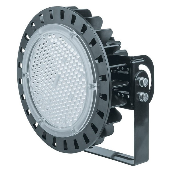 Светильник светодиодный Navigator NHB-P5-150-5K-60D 150 Вт 375х175х30 мм 90-305 В 5000К холодный белый свет IP65
