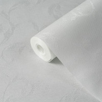 Стеклообои Wellton Decor WD781 Барокко (1х12,5 м) плотность 175 г/кв.м