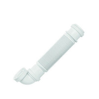 Сифон для раковины WIRQUIN SENZO PUSH-FIT 30719168 1 1/4"х32 мм без выпуска сухой затвор