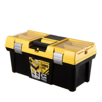Ящик для инструментов Patrol STUFF CARBO (146172) 525х256х246 мм