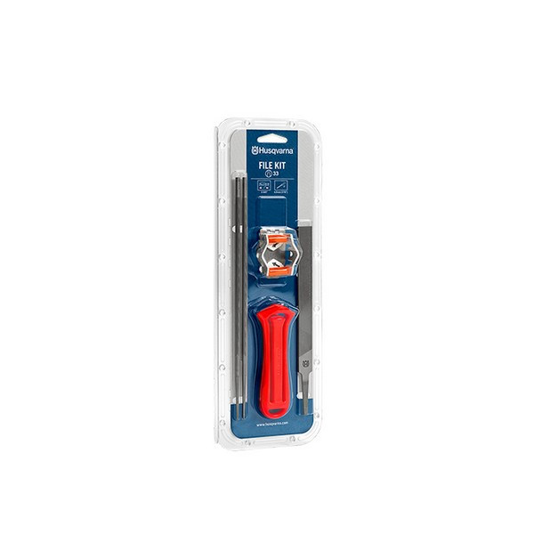 Заточный комплект для X-Cut SP33G Pixel Husqvarna (5869334-01) шаг 0.325" паз 1,3 мм