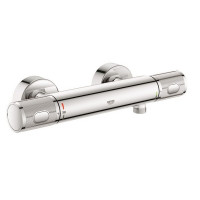 Смеситель термостат для душа без излива GROHE Precision Feel 34790000 без лейки